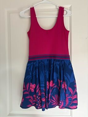 Lilly Pulitzer Luxletic Pineapple Park Romper